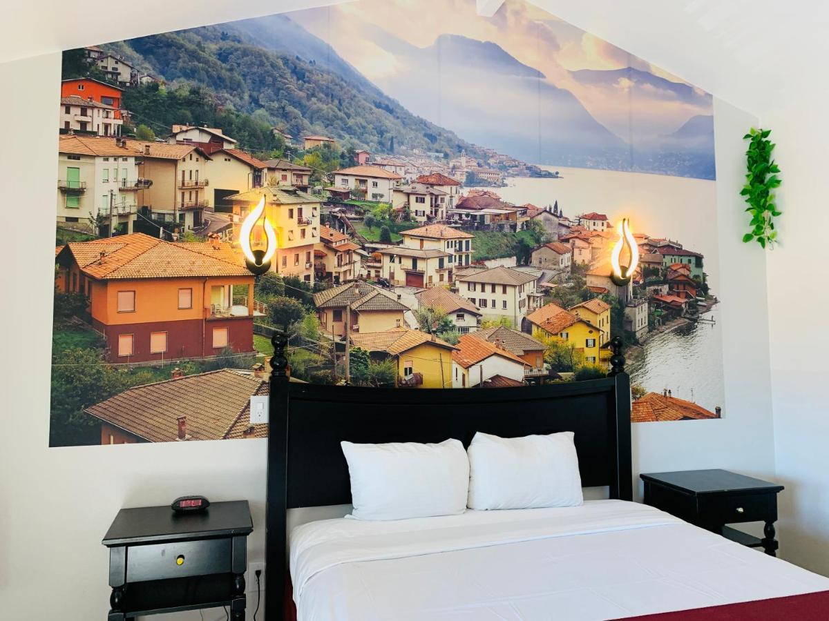 Escondido Inn Екстериор снимка