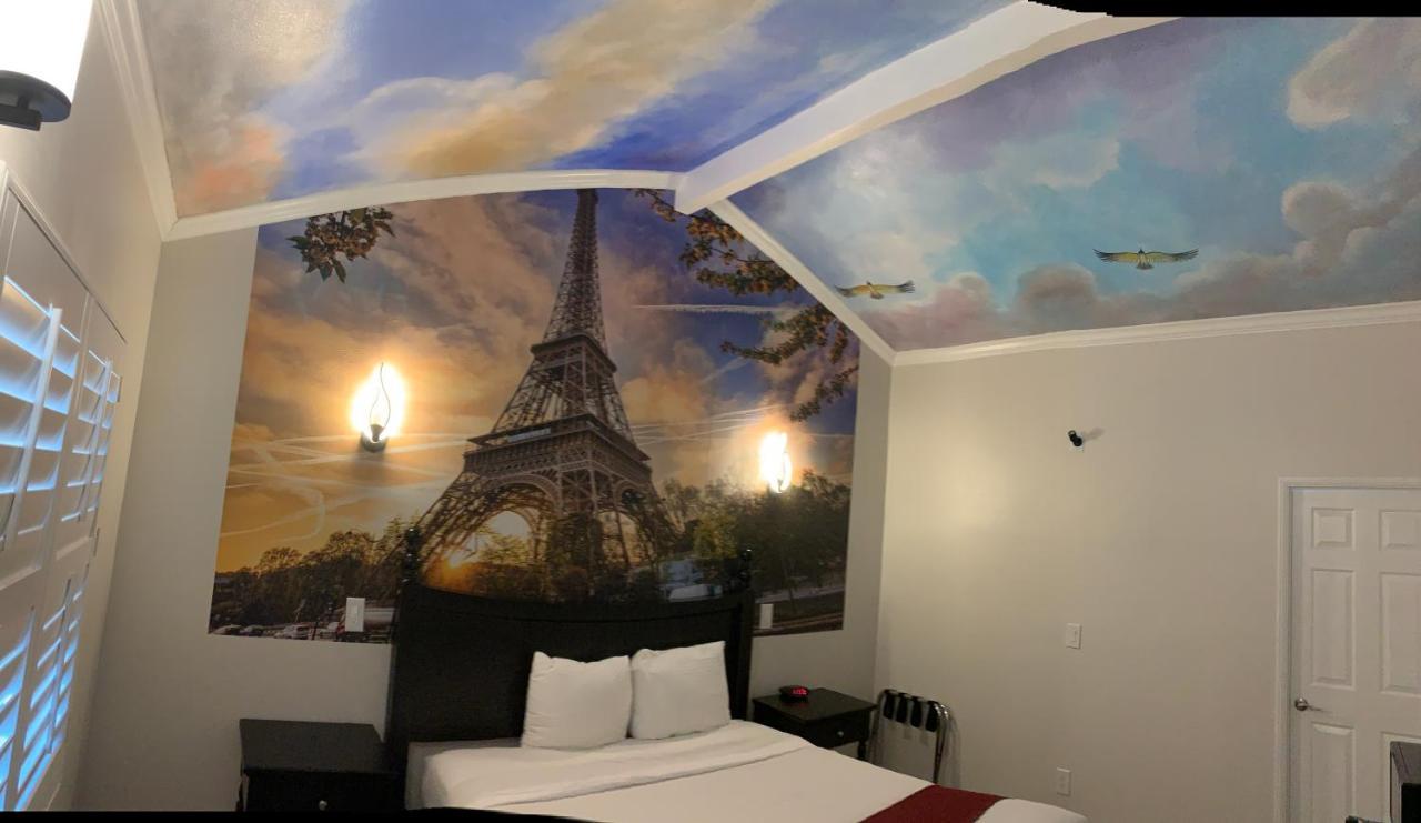Escondido Inn Екстериор снимка