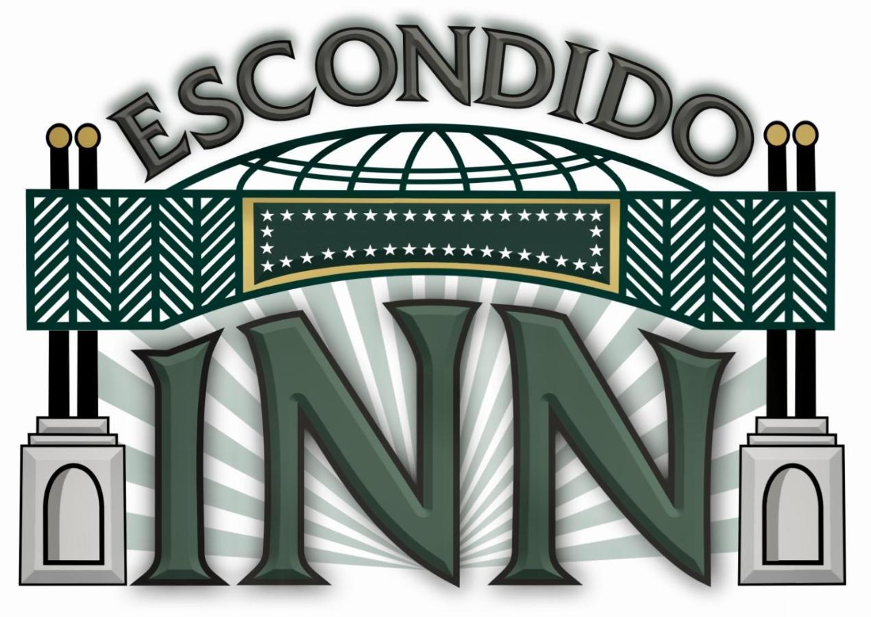 Escondido Inn Екстериор снимка